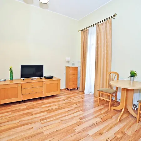 Studio With Balcony At Monte Cassino Appartamento *